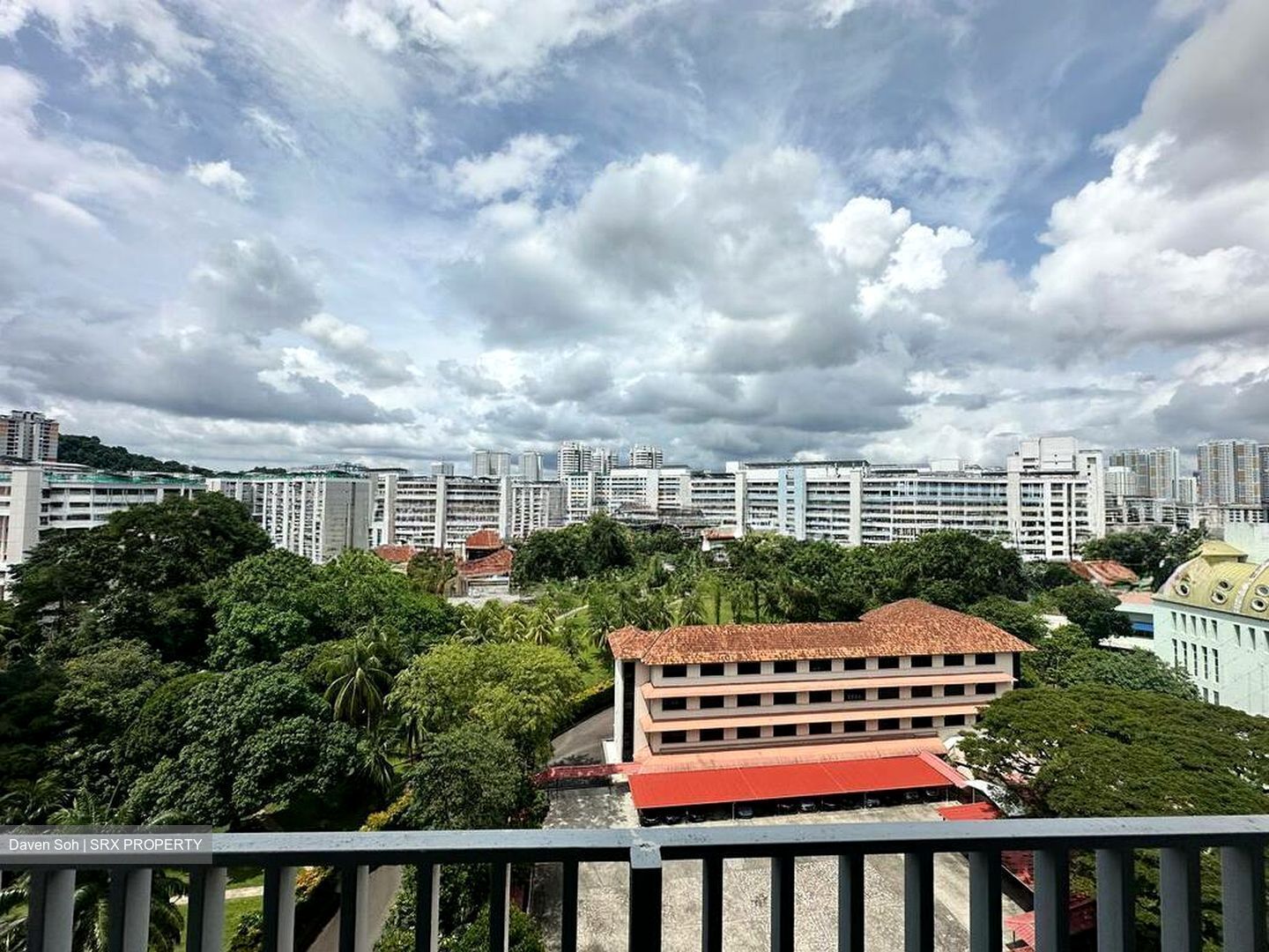 Harbour Suites (D4), Apartment #514551641